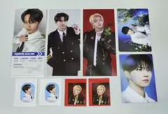 VAMPIRE PILOT WTL ジョンウォン セット