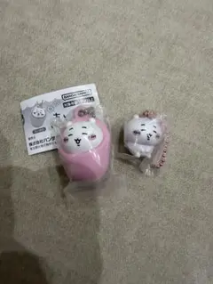 ちいかわ　2点セット