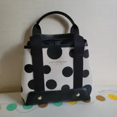 ANTEPRIMA　2way ドットミニバック 　【新品未使用】