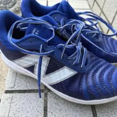 新品未使用 New Balance ホワイト スパイク 野球 カモフラ 30cm - メルカリ