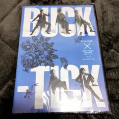 BUCK-TICK【FISH TANKer's ONLY 2014 通常版】BD - メルカリ