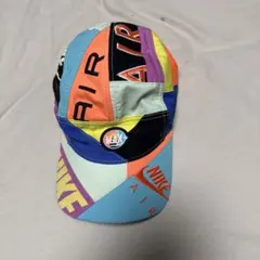 2025年最新】nike アトモス キャップの人気アイテム - メルカリ