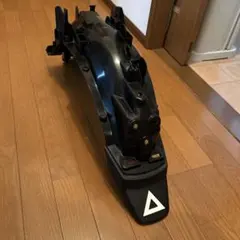 ハンターカブCT125 純正 インナーリアフェンダー 80102-K2E-T00 - メルカリ