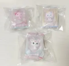 ジュエルペット　ガーネット ラブラ エンジェラ