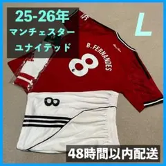 2025年最新】ブルーノフェルナンデス ユニフォームの人気アイテム