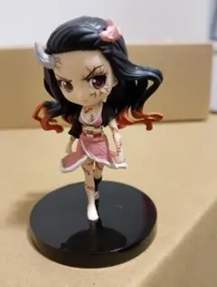 鬼滅の刃 qposket petit vol.7 竈門 禰豆子