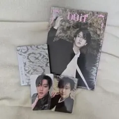 StrayKids DO IT チャンビン