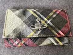 【値下げしました】Vivienne Westwoodのキーケース