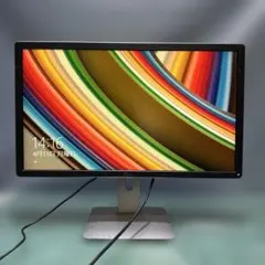 Dell P2714H 27インチモニター 本体　p2714hc