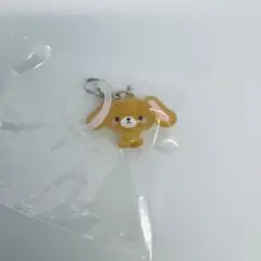 【くろうさ】サンリオキャラクターズ ゆるっとめじるしアクセサリー
