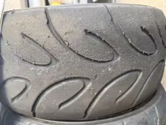 ADVAN NEOVA AD09 245/35R18 中古ハイグリップタイヤ4本 - メルカリ