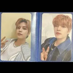 Stray Kids スキズ 大阪 会場限定 トレカ スンミン