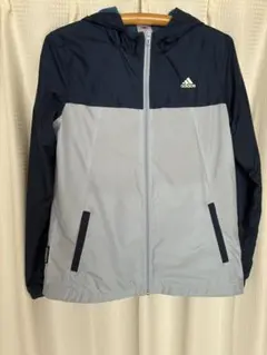 adidas ウィンドブレーカー クライマストーム　CLIMASTORM