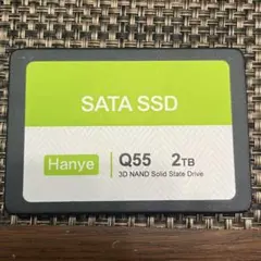 2026年最新】hanye ssd 2tbの人気アイテム - メルカリ