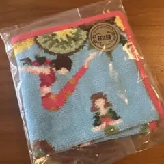 フェイラー ハンカチ