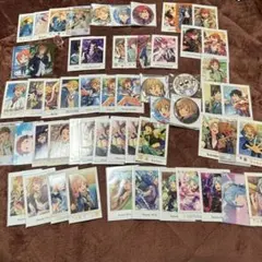 あんスタ Knights Trickster Ra*bitsまとめ売り