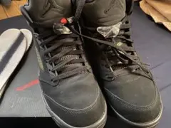 パリサンジェルマン　ジョーダン5 AJ5 NIKE