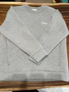 ★LOGOS DAYS トレーナー　M ★