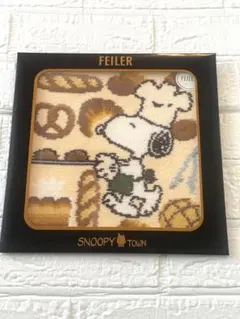 2026年最新】feiler スヌーピー ヒョウ柄の人気アイテム - メルカリ