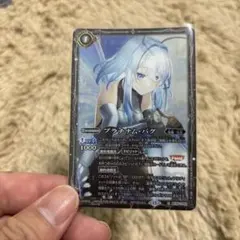 プラチナムバグ プロモ - メルカリ