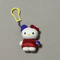 マクドナルド　キティちゃん　ハッピーセット　レトロのサムネイル