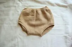 QUINCY MAE ブルマ