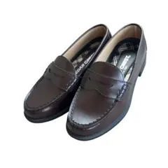 【極美品】CEDAR CREST ブラウン ローファー23.0cm