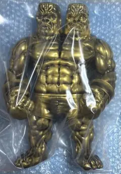 もうこやま アナトミージャイアントゴリラフランケンMMA - メルカリ