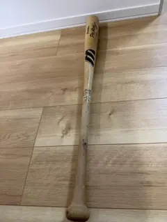 mizuno 木製バット 軟式 プロモデル WORLD WIN イチロー