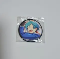 あんさんぶるスターズあんスタ 深海奏汰 缶バッジ