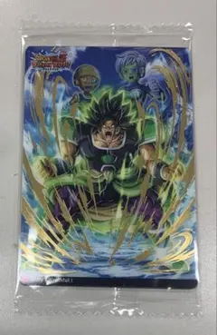 ドラゴンボール　イタジャガ　Vol.9 ブロリー（怒り）