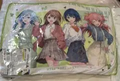 モモジャン 一番くじ A賞 クッション