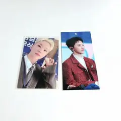 2026年最新】carat land 2023 ジョンハンの人気アイテム - メルカリ