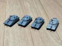 ワールドタンクミュージアム