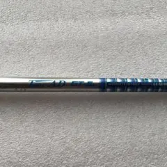 GTD ドライバー用 スリーブ付 クライムオブエンジェル スパーク 40G