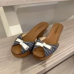 エンポリオアルマーニサンダルのサムネイル
