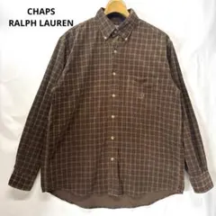 CHAPS RALPH LAUREN チャップス ポロラルフローレン 90's