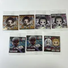 鬼滅の刃 ウエハース セット