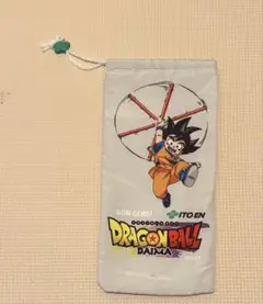 ドラゴンボール　ペットボトルケース