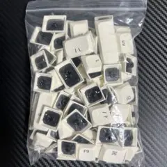 Chosfox-CFX キーキャップセット