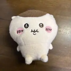 ちいかわ くりまんじゅう　ぬいぐるみ