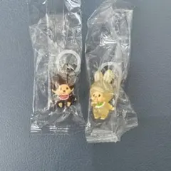 モンチッチ めじるしアクセサリー バラ売り可