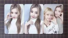 Kep1er シャオティン kpop together 特典トレカ ラキドロ - メルカリ