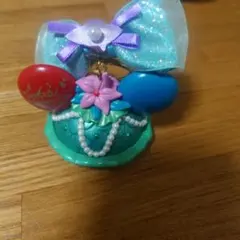 アリエル キャラクターグッズ