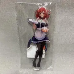プリティーリズム 深山れいな アクリルスタンド まるくじ - メルカリ