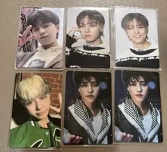 &TEAM タキ　トレカ　ミニフォト　フォトカード