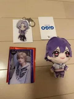 2026年最新】らぶしっく ゆそんの人気アイテム - メルカリ