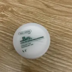 VT CICA NO SEBUM MILD POWDERのサムネイル