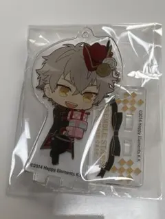 あんスタ 晃牙 アニカフェ アクスタ