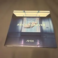 Avicii レコード Avicii Forever 数量限定盤 アヴィーチ